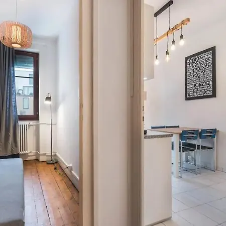 Appartement Giuseppe-motta 14 By Homenhancement Genève