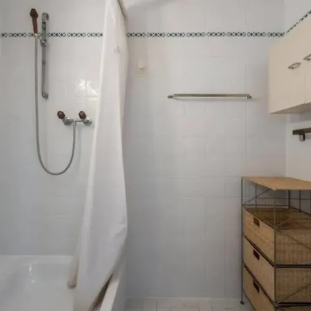 Giuseppe-motta 14 By Homenhancement Appartement