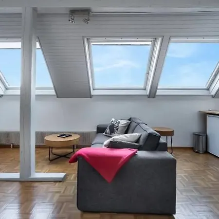 Appartement Giuseppe-motta 14 By Homenhancement